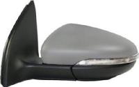 vw golf mk6 wing mirror replacement